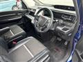 2016 Honda Step WGN