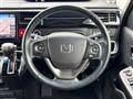 2016 Honda Step WGN