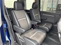 2016 Honda Step WGN