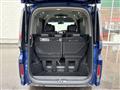 2016 Honda Step WGN
