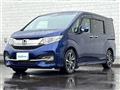 2016 Honda Step WGN