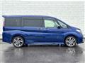 2016 Honda Step WGN