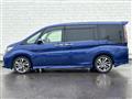 2016 Honda Step WGN