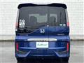 2016 Honda Step WGN