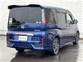 2016 Honda Step WGN