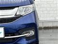 2016 Honda Step WGN