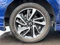 2016 Honda Step WGN