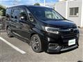 2019 Honda Step WGN
