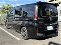 2019 Honda Step WGN