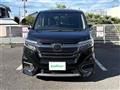 2019 Honda Step WGN