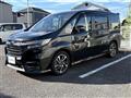 2019 Honda Step WGN