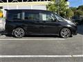 2019 Honda Step WGN