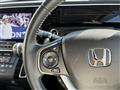 2019 Honda Step WGN