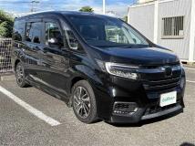 2019 Honda Step WGN