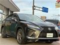 2020 Lexus RX