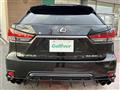 2020 Lexus RX