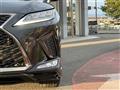 2020 Lexus RX