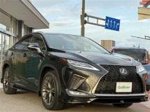 2020 Lexus RX