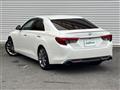 2015 Toyota Mark X