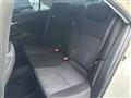 2015 Toyota Mark X