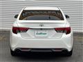 2015 Toyota Mark X