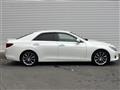 2015 Toyota Mark X