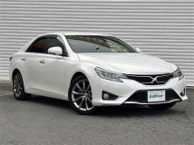 2015 Toyota Mark X