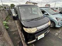 2009 Daihatsu Tanto