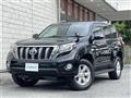 2015 Toyota Land Cruiser Prado