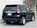 2015 Toyota Land Cruiser Prado