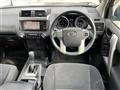 2015 Toyota Land Cruiser Prado