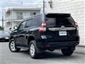 2015 Toyota Land Cruiser Prado