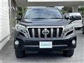 2015 Toyota Land Cruiser Prado