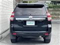 2015 Toyota Land Cruiser Prado