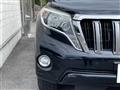 2015 Toyota Land Cruiser Prado
