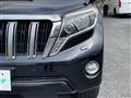 2015 Toyota Land Cruiser Prado