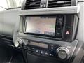 2015 Toyota Land Cruiser Prado