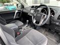 2015 Toyota Land Cruiser Prado
