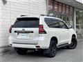 2020 Toyota Land Cruiser Prado