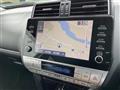 2020 Toyota Land Cruiser Prado