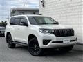 2020 Toyota Land Cruiser Prado