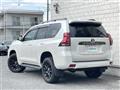 2020 Toyota Land Cruiser Prado