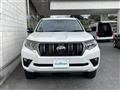 2020 Toyota Land Cruiser Prado