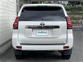 2020 Toyota Land Cruiser Prado