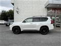 2020 Toyota Land Cruiser Prado