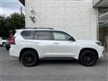 2020 Toyota Land Cruiser Prado