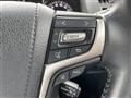 2020 Toyota Land Cruiser Prado