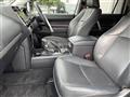 2020 Toyota Land Cruiser Prado