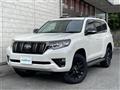 2020 Toyota Land Cruiser Prado