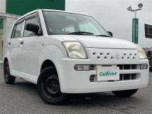 2009 Suzuki Alto